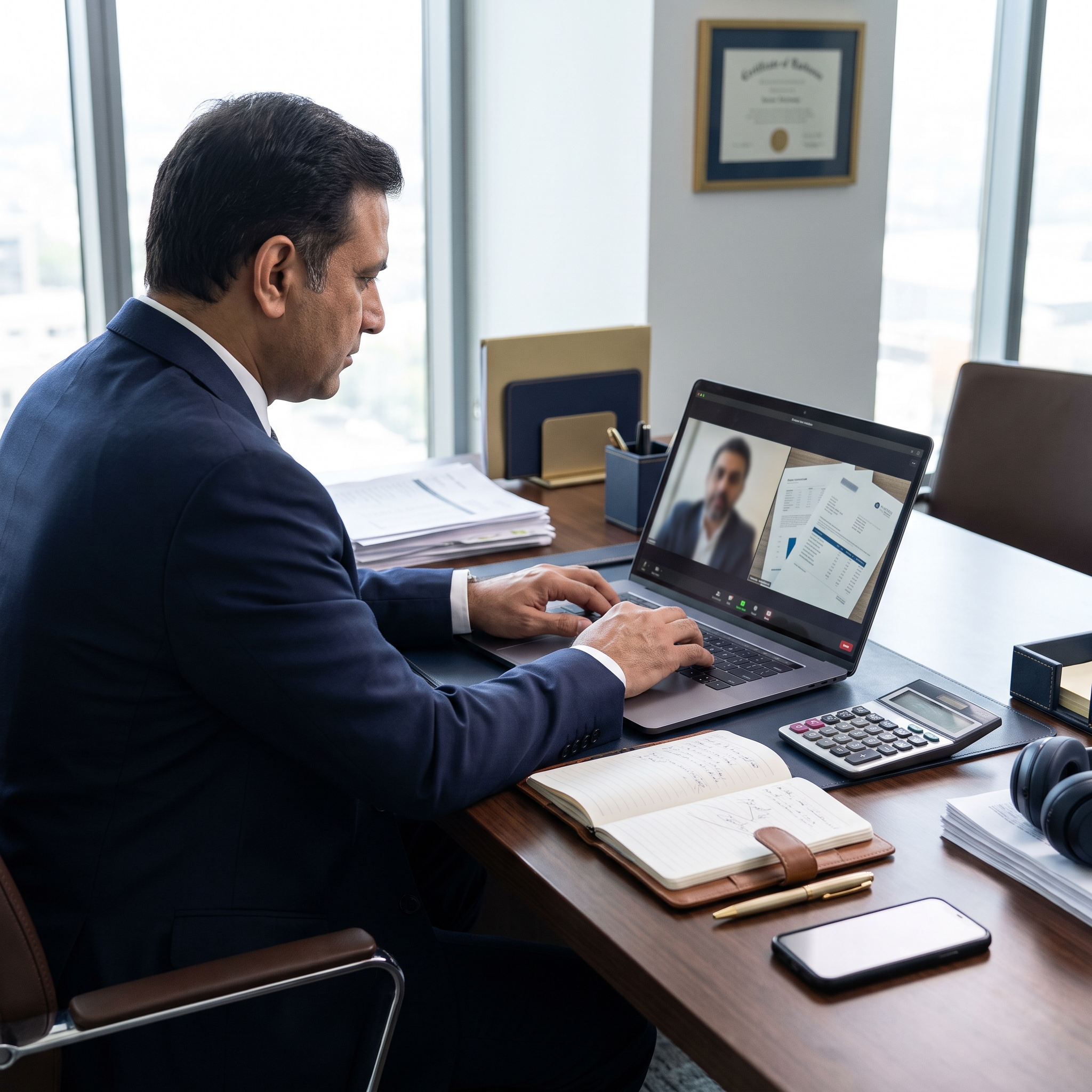Auditing and Assurance Operations