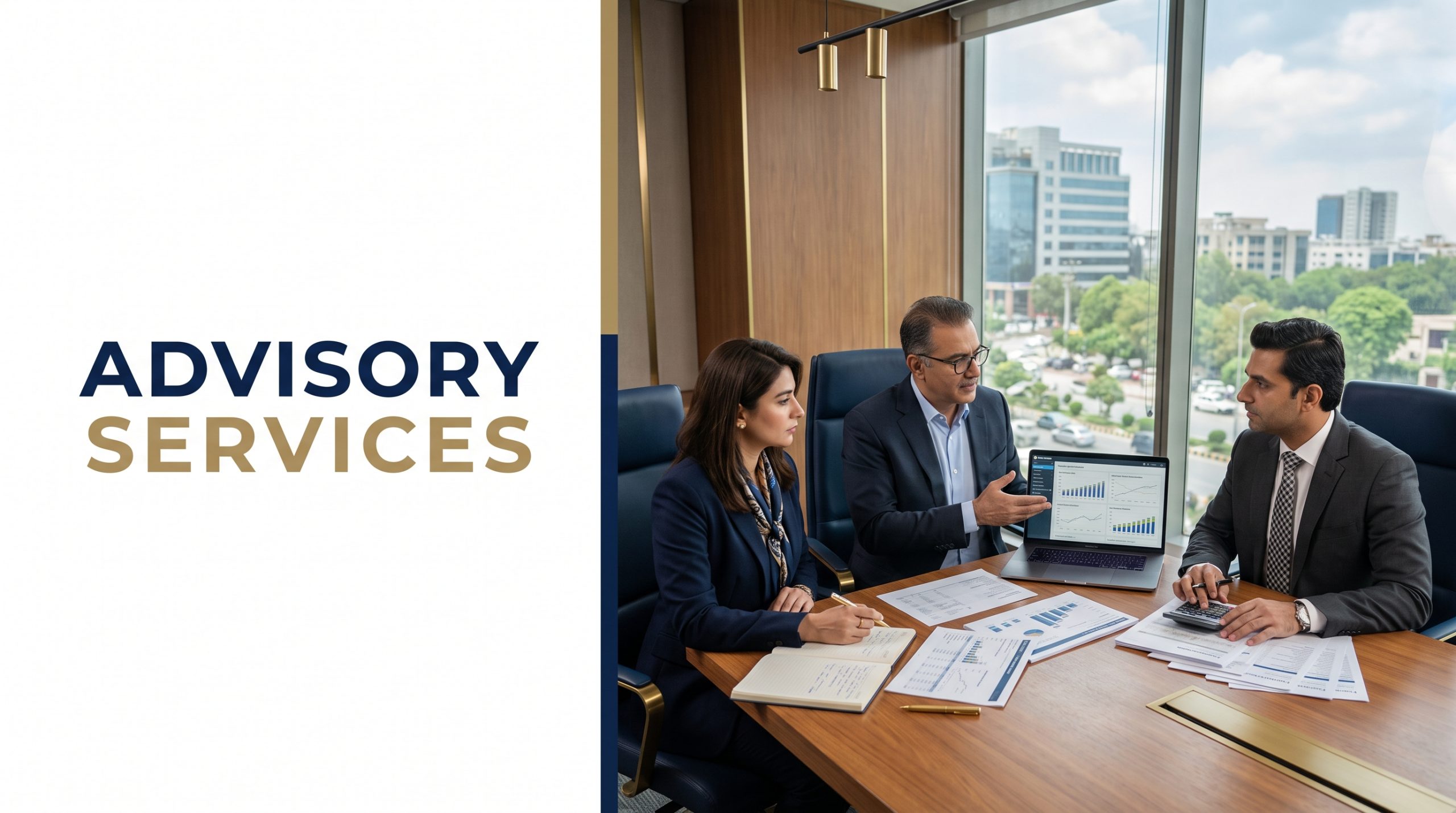 Advisory Services MWCO