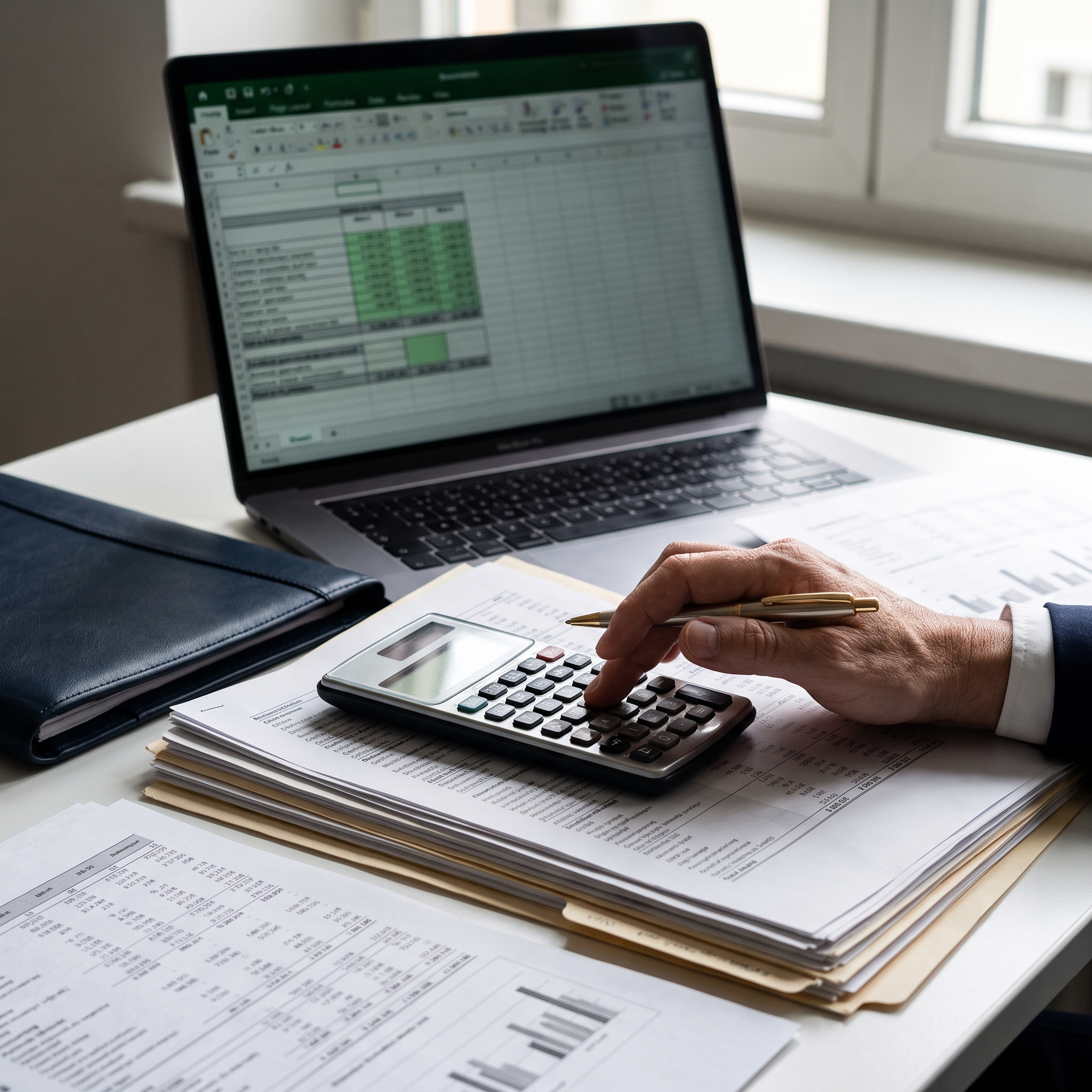 Tax Consultancy Services