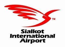 Sialkot International Airport