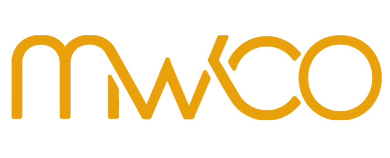 Majid Waheed & Co. Logo