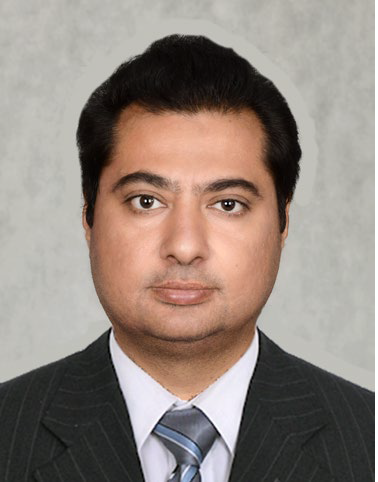 Malik Waheed